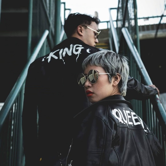 Meet New Poshers, Glenn and Khay - Picture 4 of 4